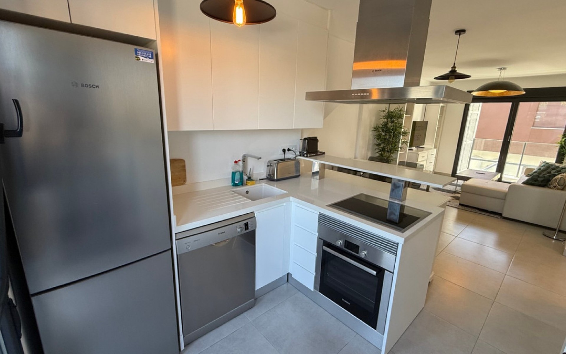 A Vendre - Appartement - Pilar de la Horadada - Pilar de la Horadada Centro