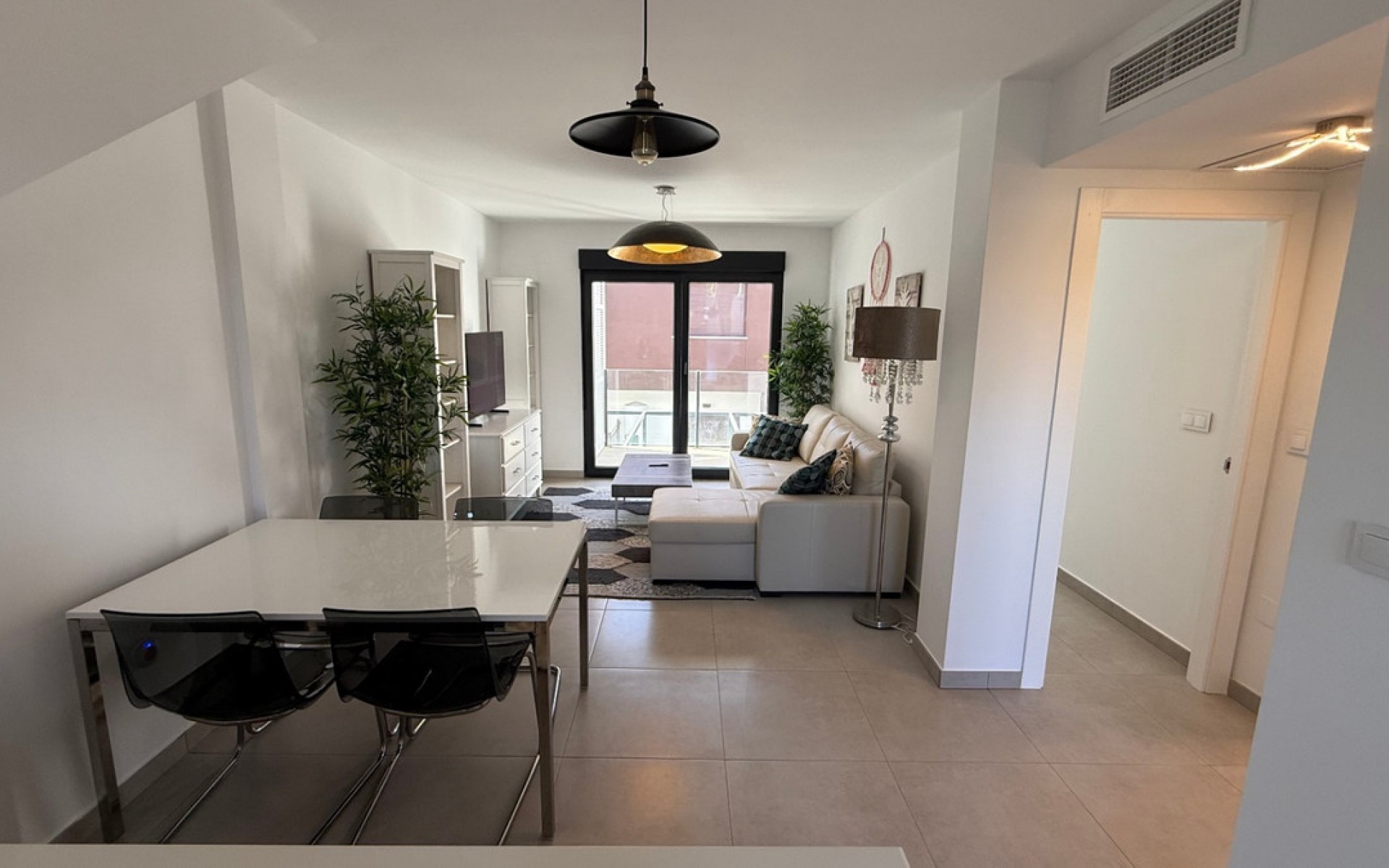A Vendre - Appartement - Pilar de la Horadada - Pilar de la Horadada Centro