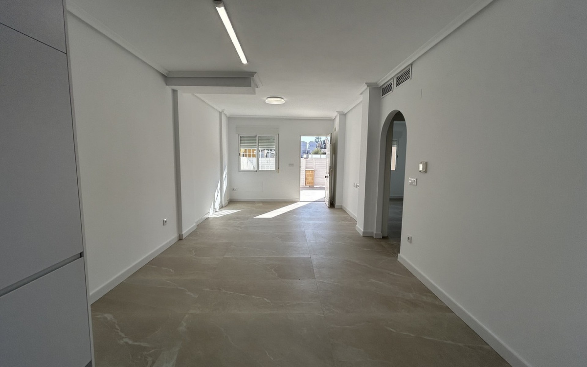 A Vendre - Appartement - Pilar de la Horadada - Pilar de la Horadada Centro