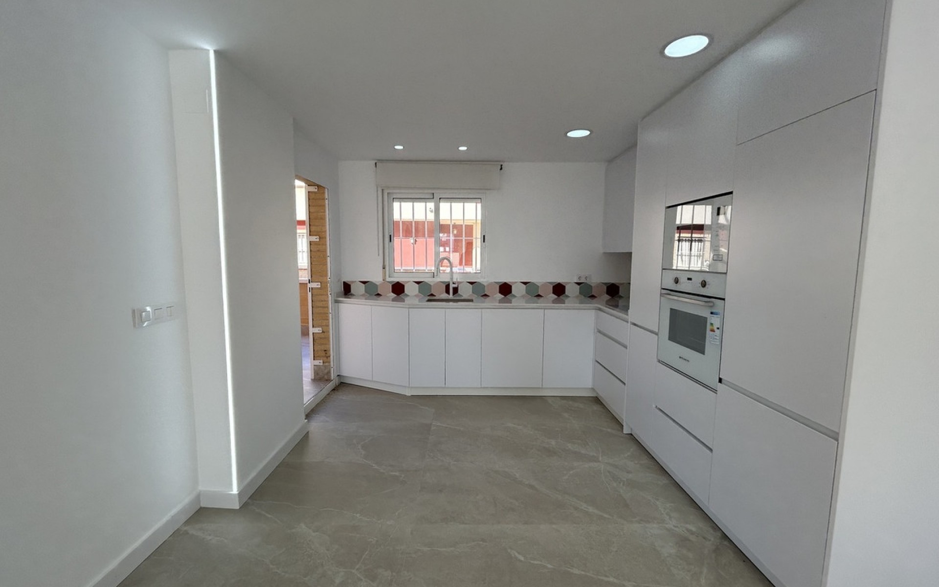 A Vendre - Appartement - Pilar de la Horadada - Pilar de la Horadada Centro