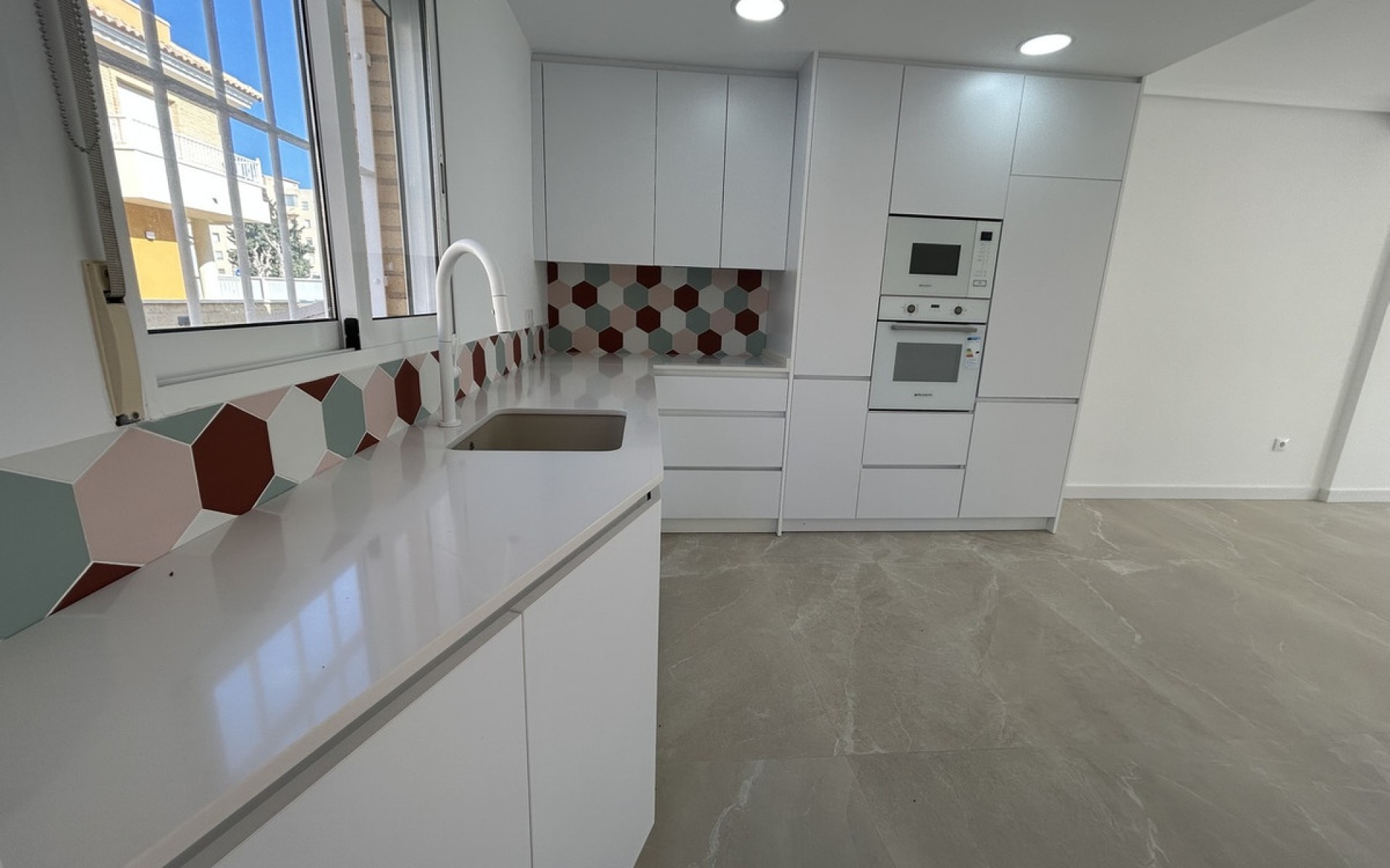 A Vendre - Appartement - Pilar de la Horadada - Pilar de la Horadada Centro