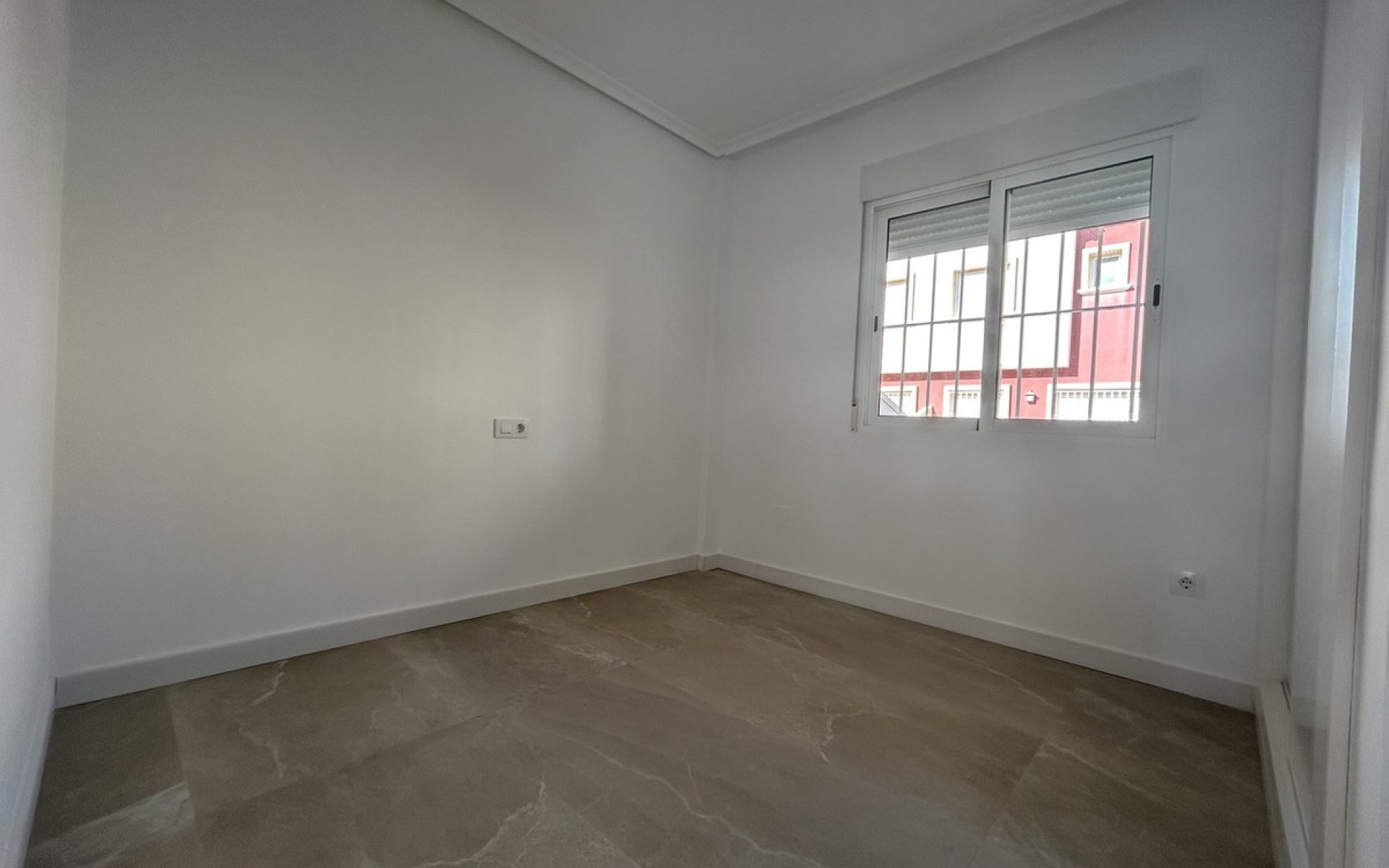 A Vendre - Appartement - Pilar de la Horadada - Pilar de la Horadada Centro