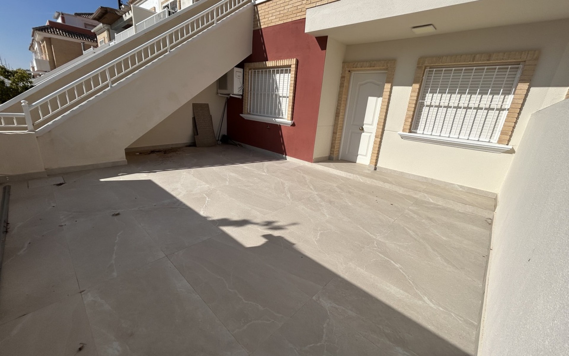A Vendre - Appartement - Pilar de la Horadada - Pilar de la Horadada Centro