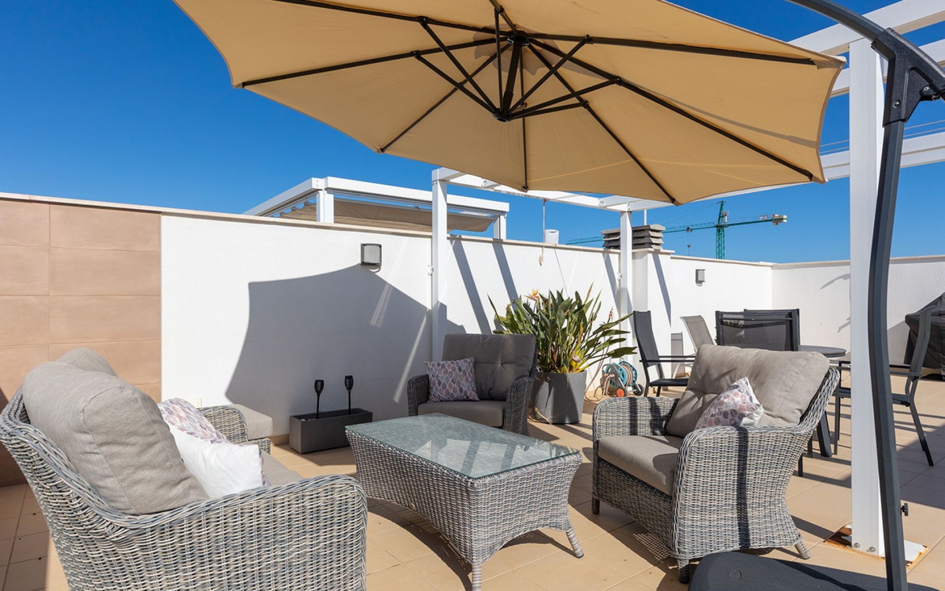A Vendre - Appartement - Pilar de la Horadada - Pilar de la Horadada Centro