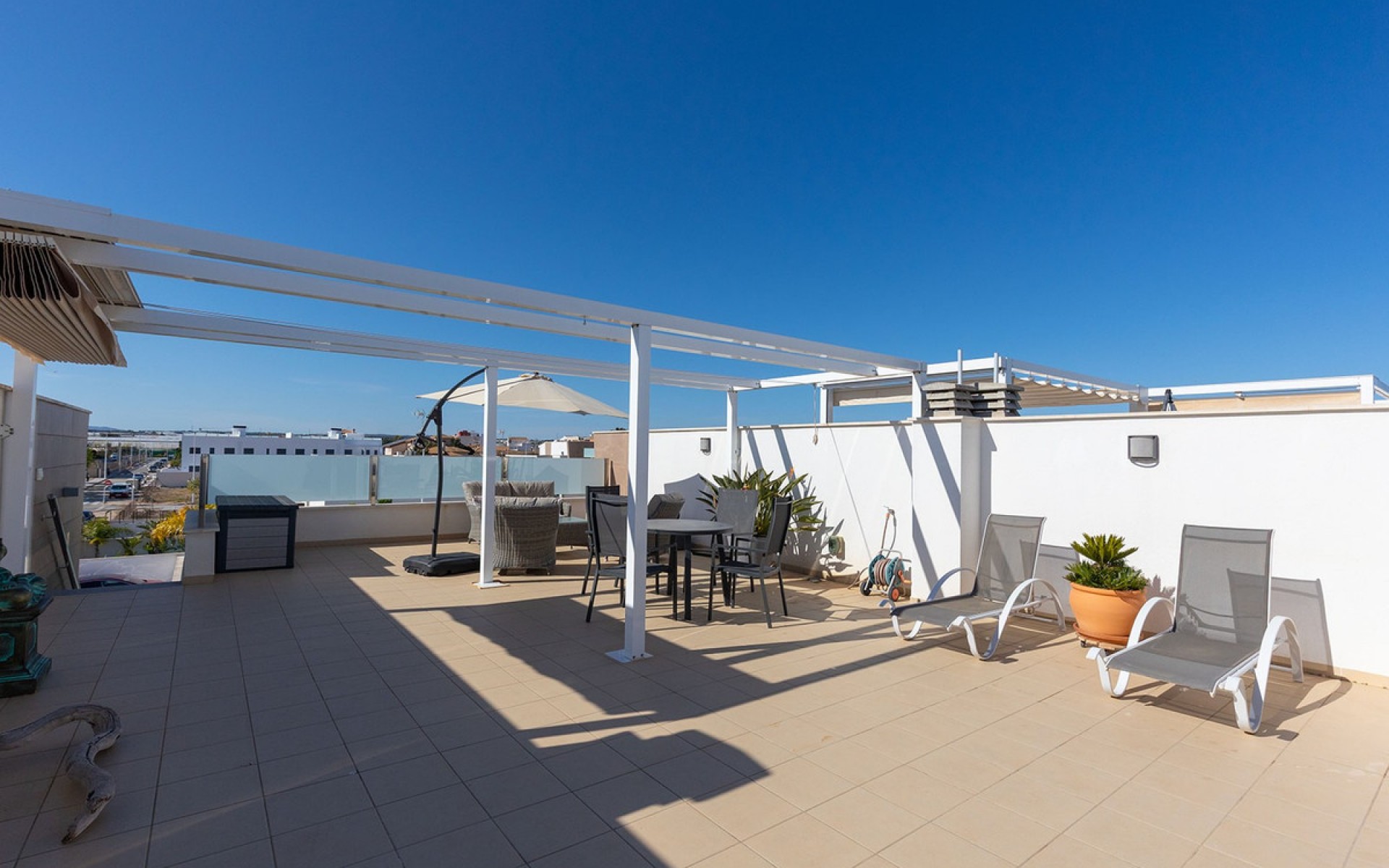 A Vendre - Appartement - Pilar de la Horadada - Pilar de la Horadada Centro