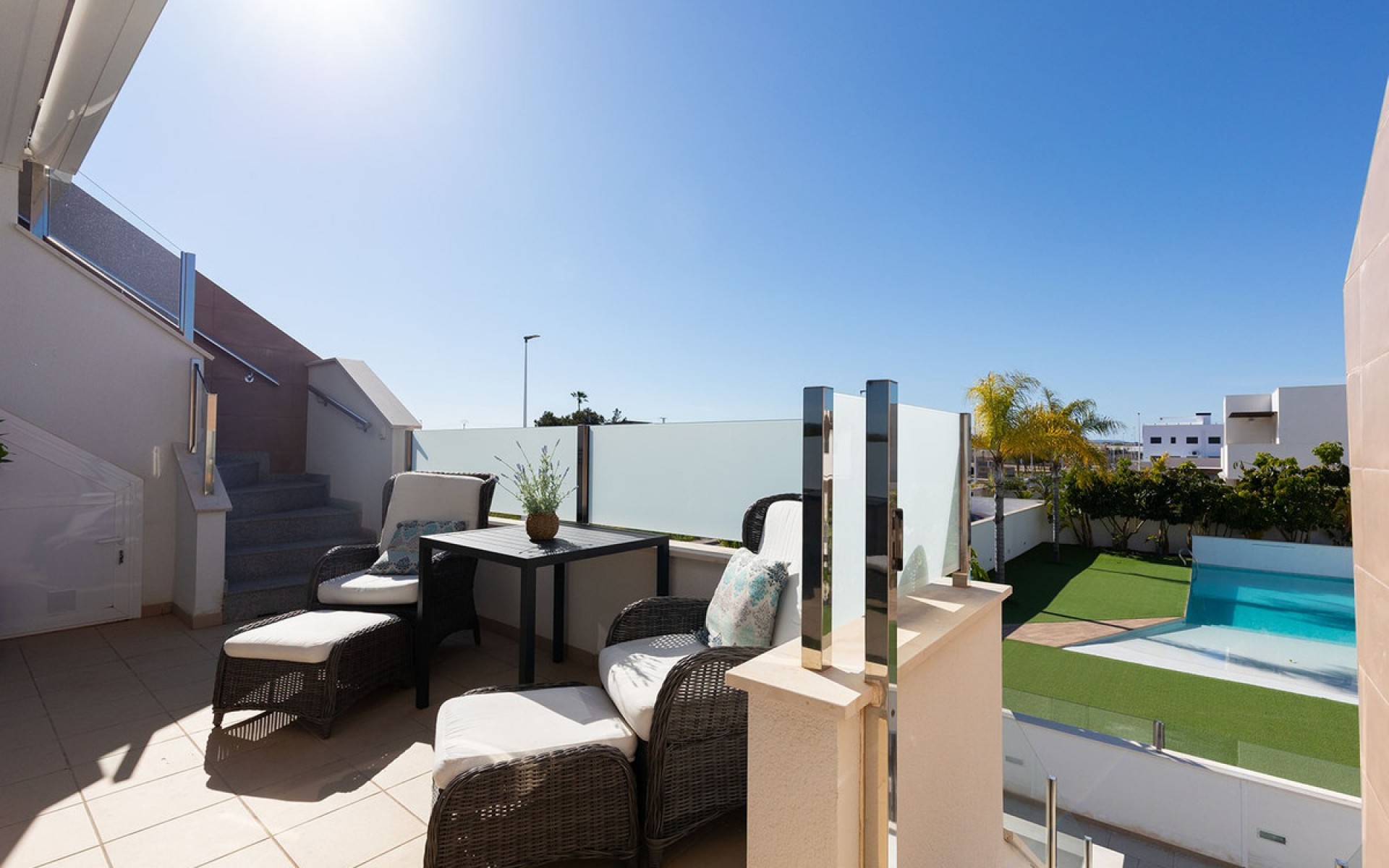 A Vendre - Appartement - Pilar de la Horadada - Pilar de la Horadada Centro