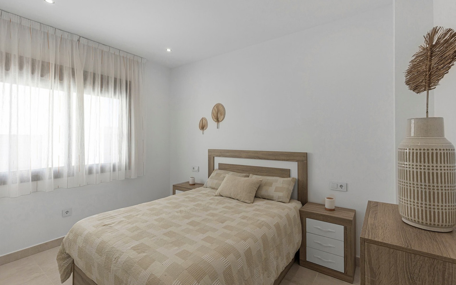A Vendre - Appartement - Pilar de la Horadada - Pilar de la Horadada Centro