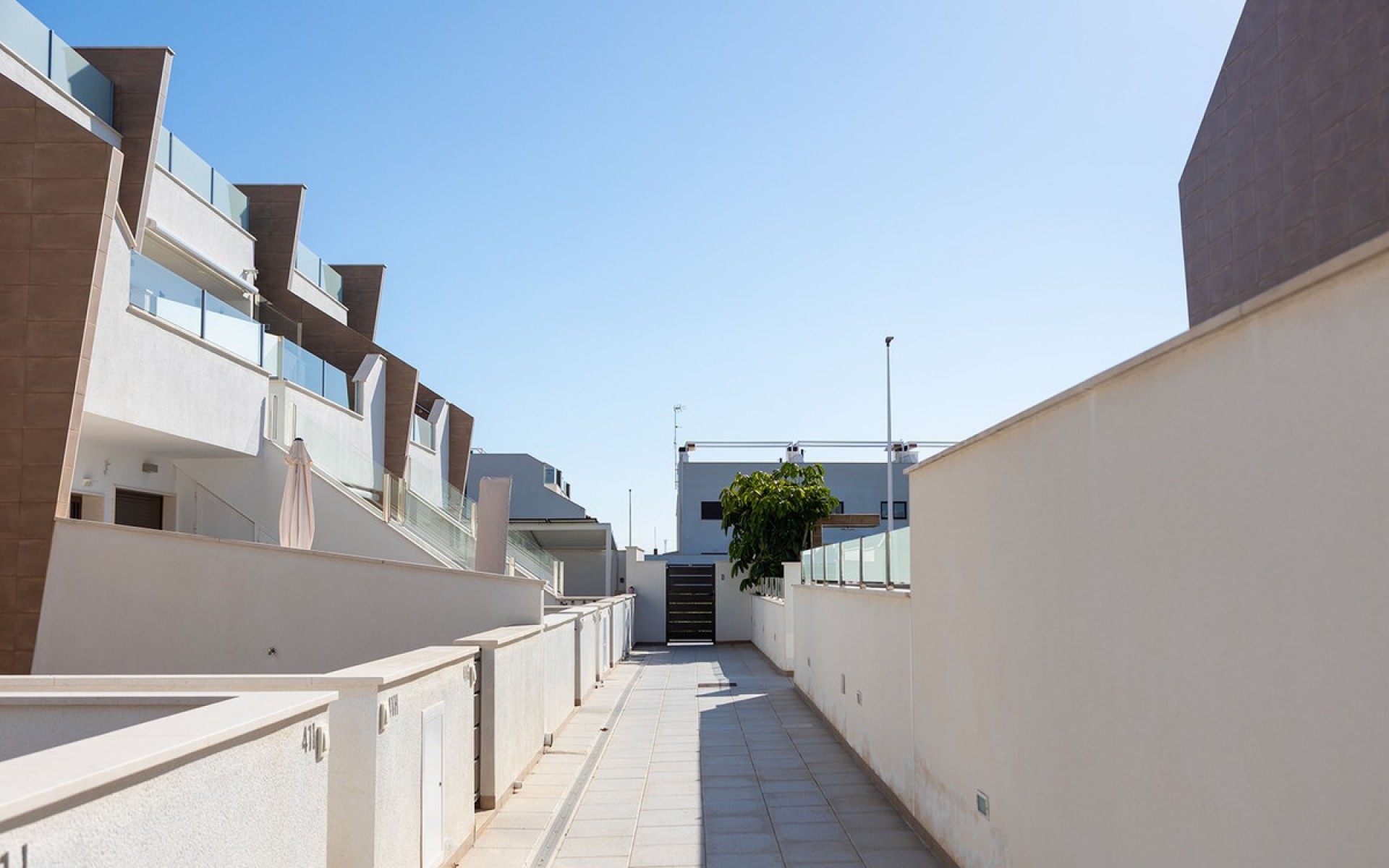 A Vendre - Appartement - Pilar de la Horadada - Pilar de la Horadada Centro