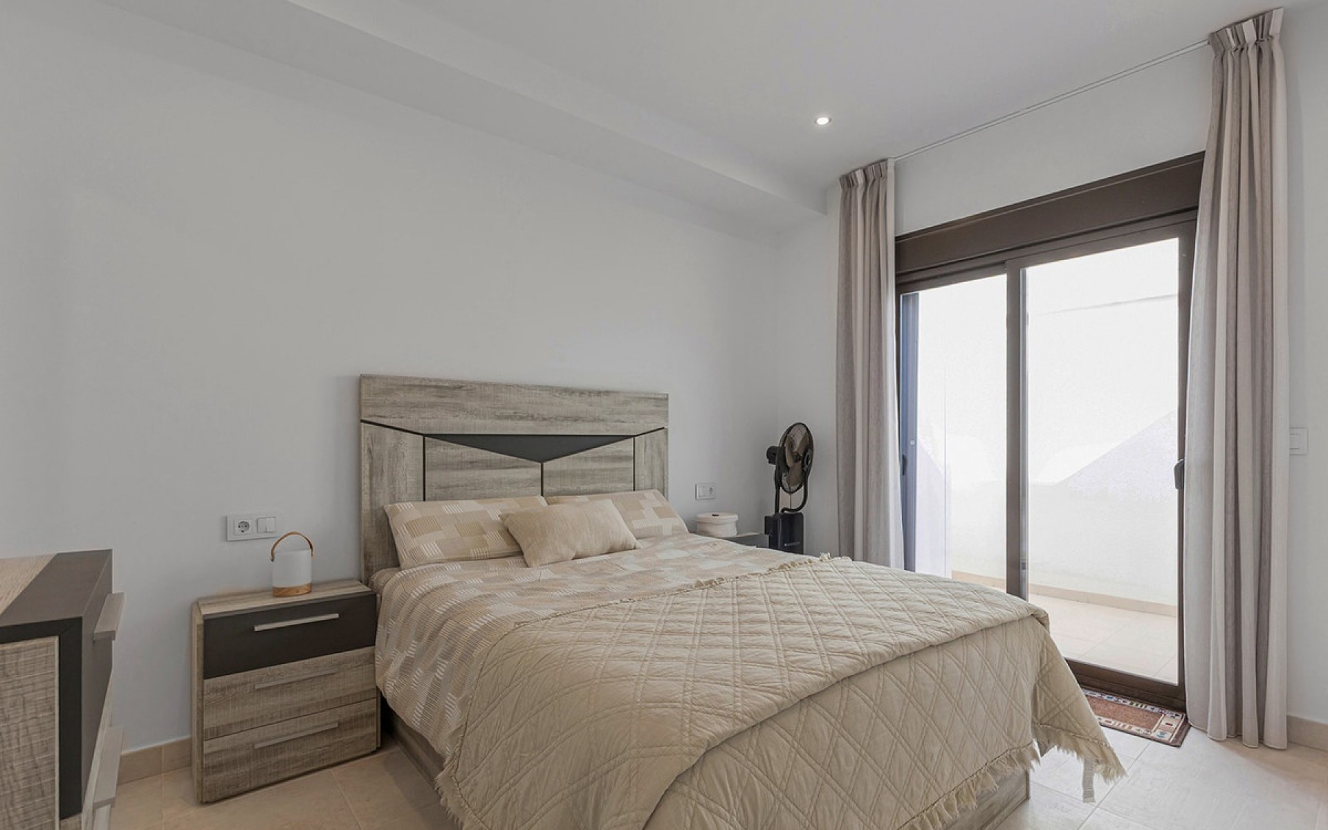 A Vendre - Appartement - Pilar de la Horadada - Pilar de la Horadada Centro