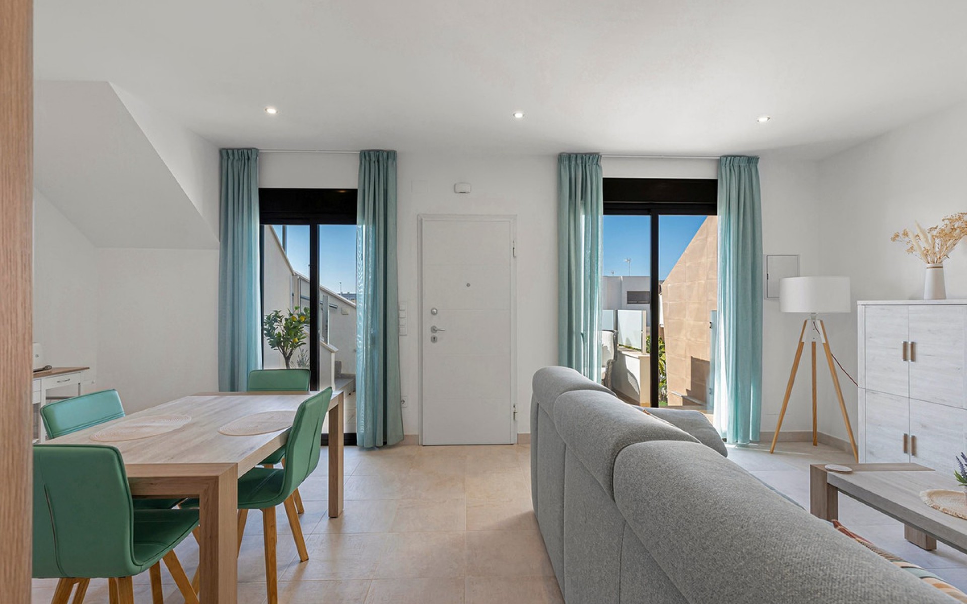 A Vendre - Appartement - Pilar de la Horadada - Pilar de la Horadada Centro