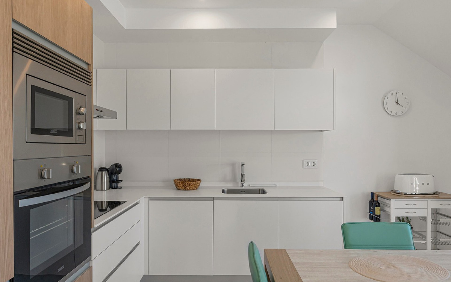 A Vendre - Appartement - Pilar de la Horadada - Pilar de la Horadada Centro