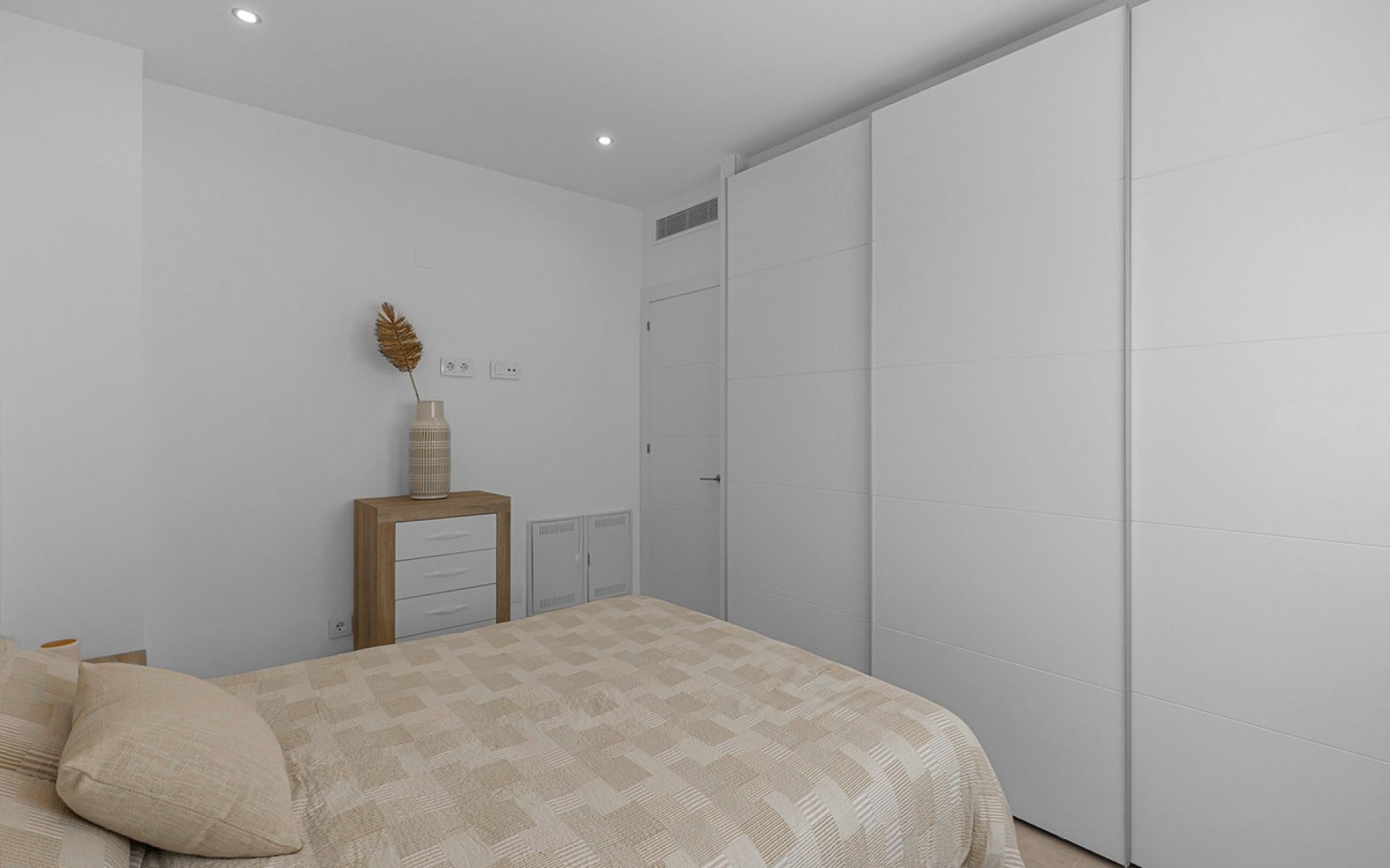 A Vendre - Appartement - Pilar de la Horadada - Pilar de la Horadada Centro