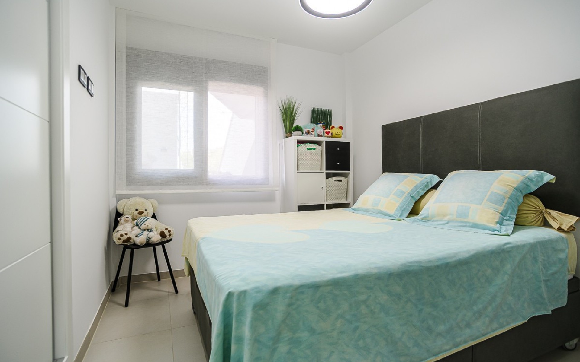 A Vendre - Appartement - Pilar de la Horadada - Pilar de la Horadada Centro