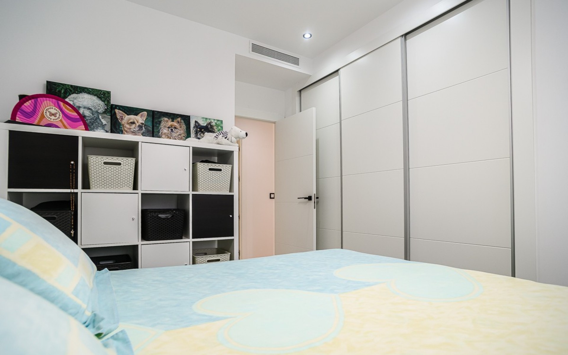 A Vendre - Appartement - Pilar de la Horadada - Pilar de la Horadada Centro