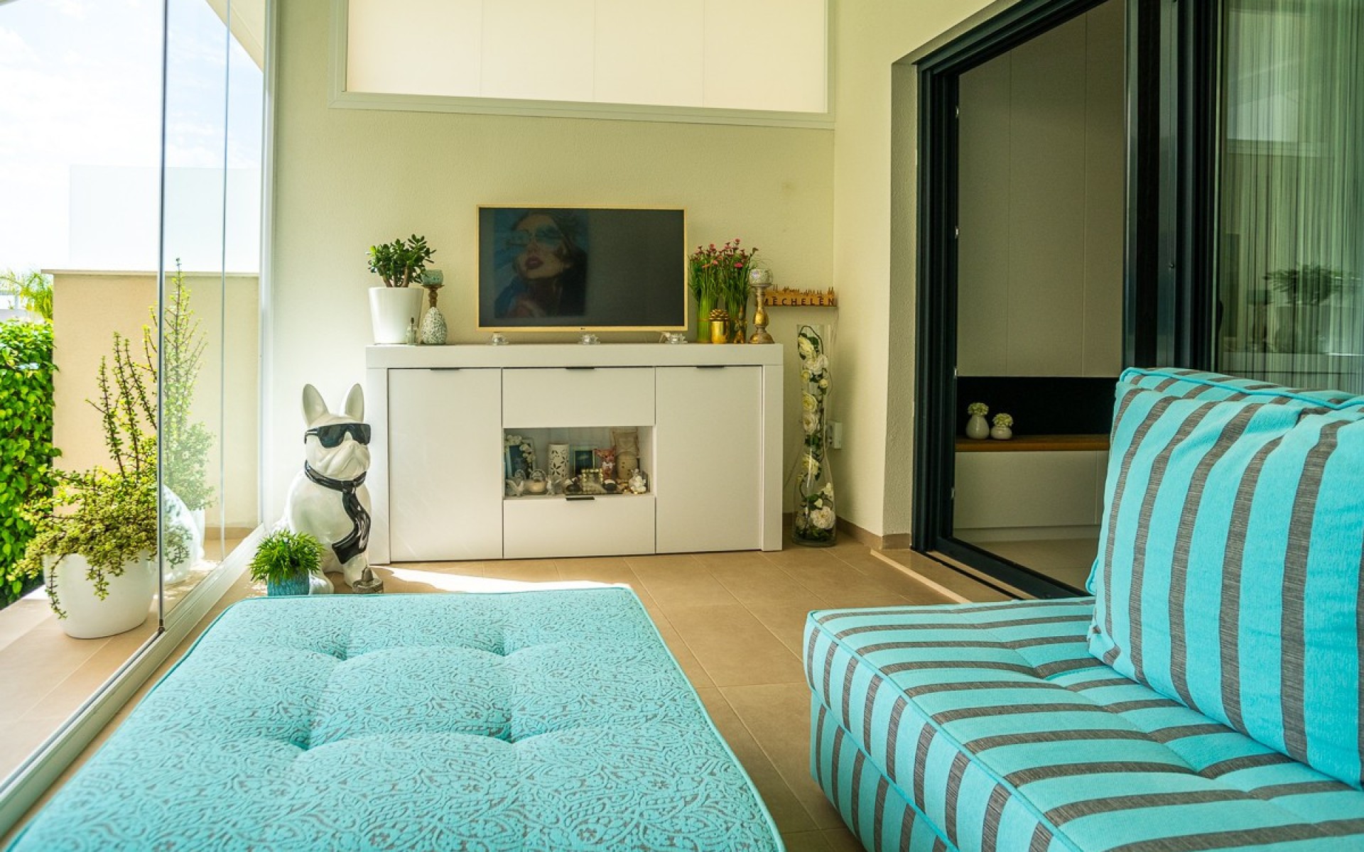 A Vendre - Appartement - Pilar de la Horadada - Pilar de la Horadada Centro
