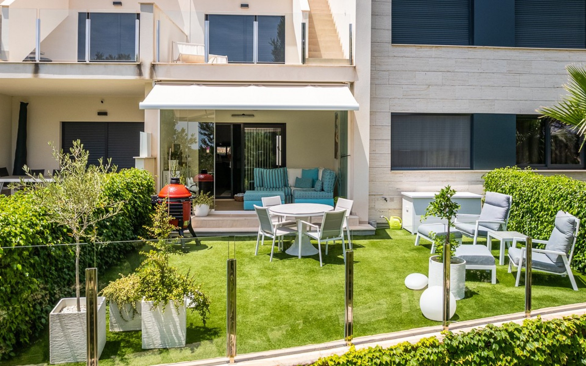 A Vendre - Appartement - Pilar de la Horadada - Pilar de la Horadada Centro