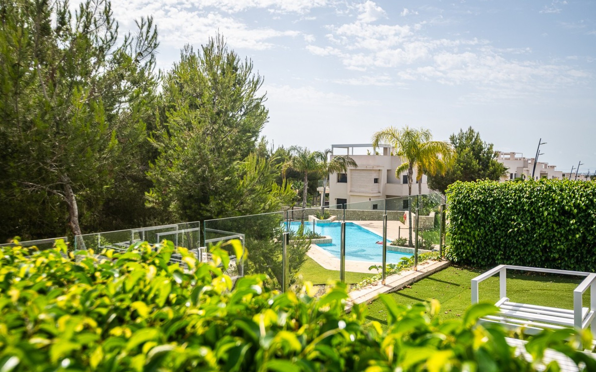 A Vendre - Appartement - Pilar de la Horadada - Pilar de la Horadada Centro