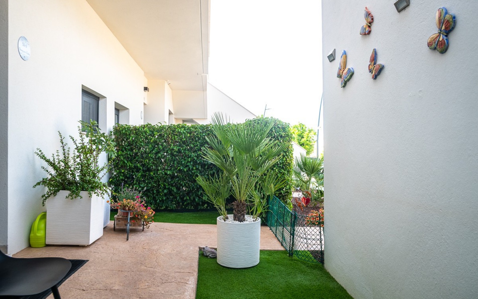 A Vendre - Appartement - Pilar de la Horadada - Pilar de la Horadada Centro