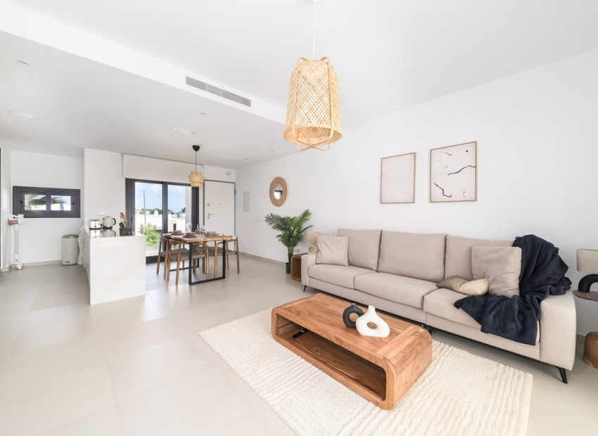 A Vendre - Appartement - Pilar de la Horadada - Pilar de la Horadada Centro