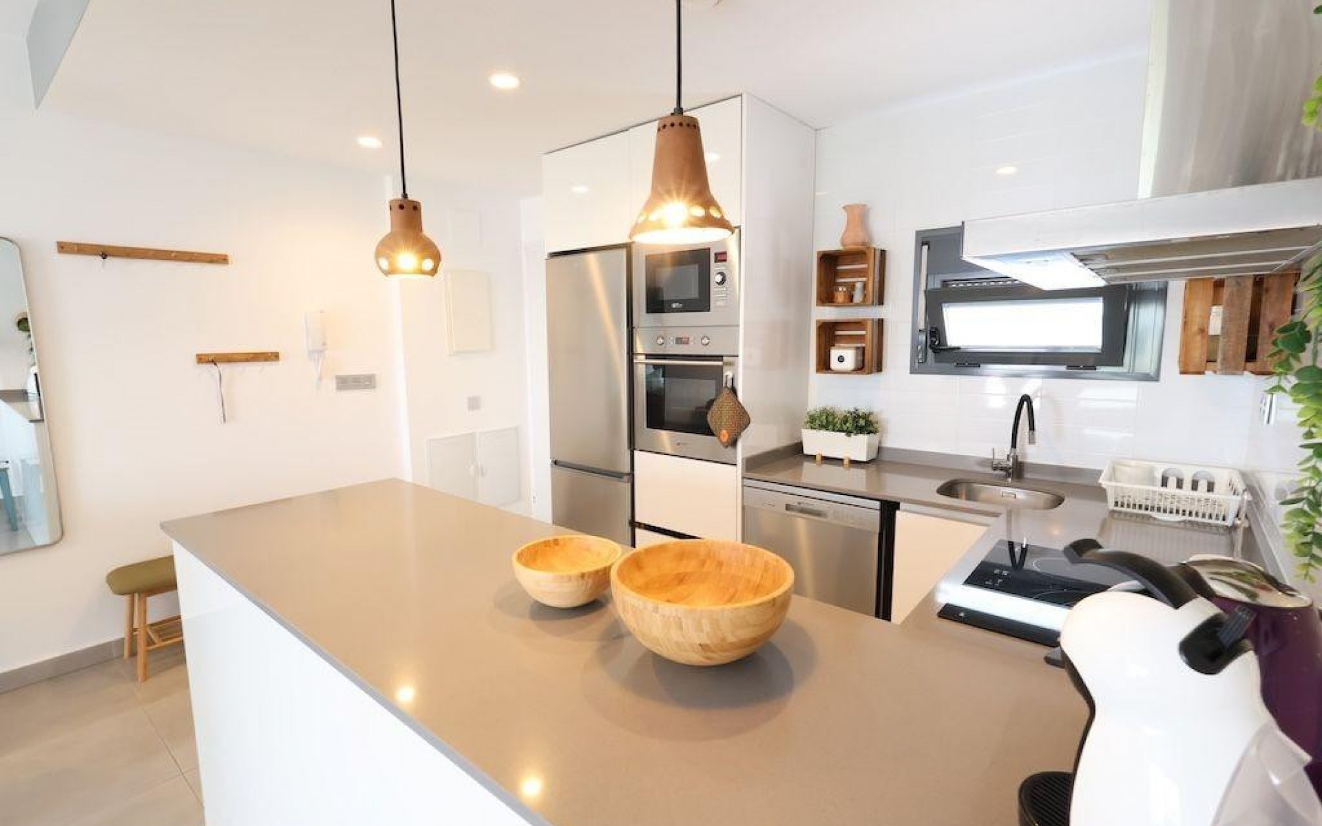 A Vendre - Appartement - Pilar de la Horadada - Pilar de la Horadada Centro