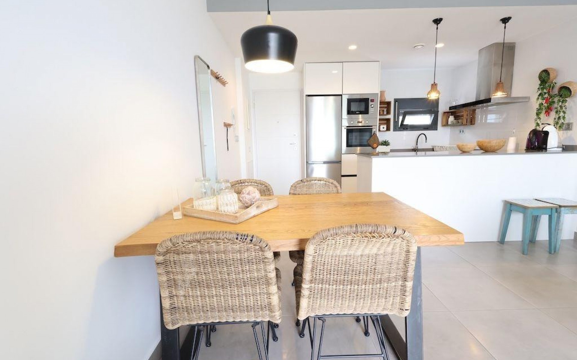 A Vendre - Appartement - Pilar de la Horadada - Pilar de la Horadada Centro