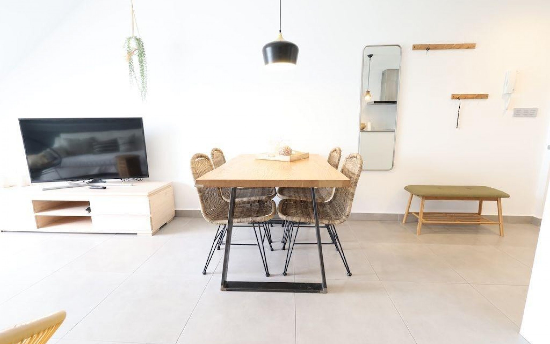 A Vendre - Appartement - Pilar de la Horadada - Pilar de la Horadada Centro