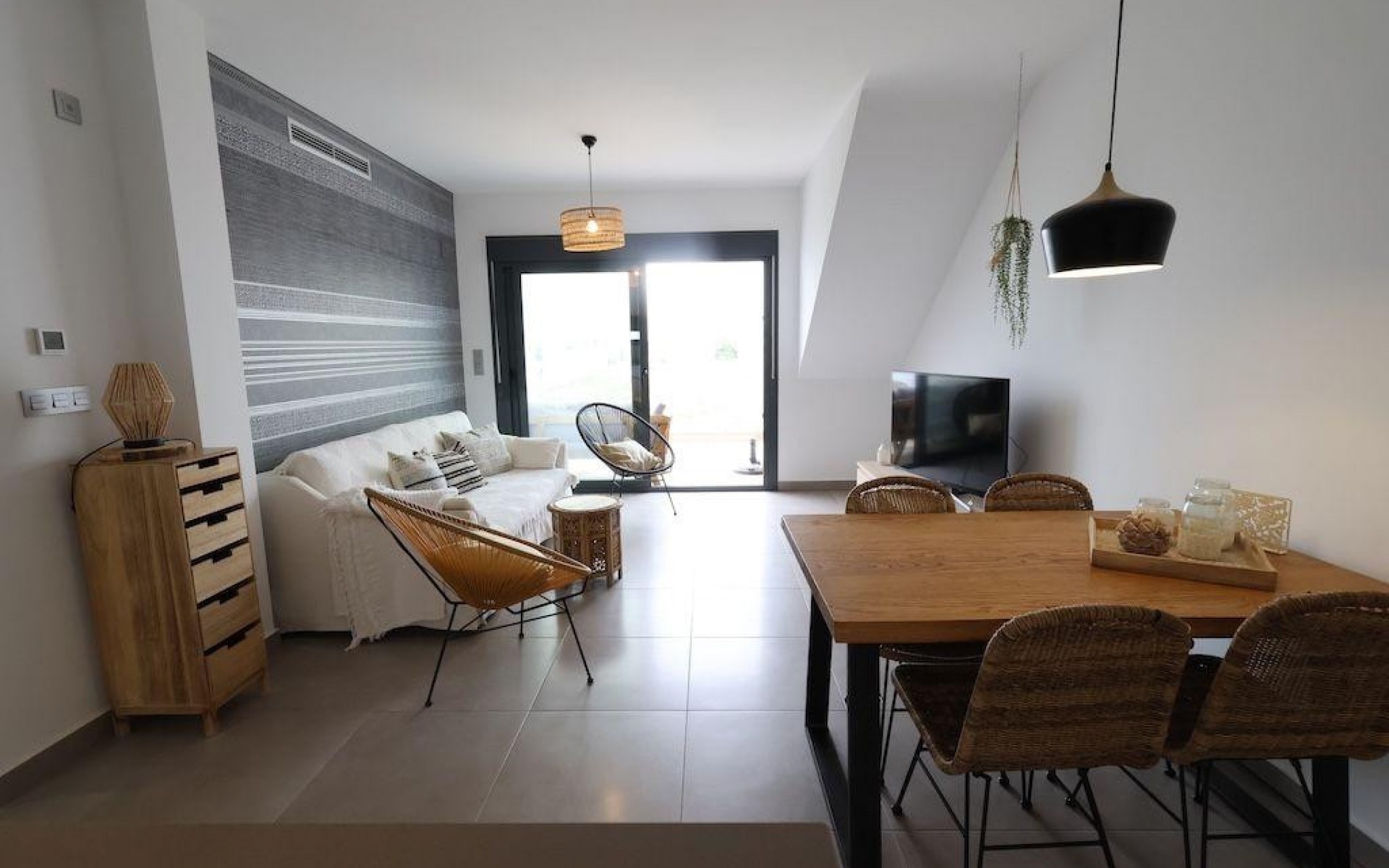 A Vendre - Appartement - Pilar de la Horadada - Pilar de la Horadada Centro