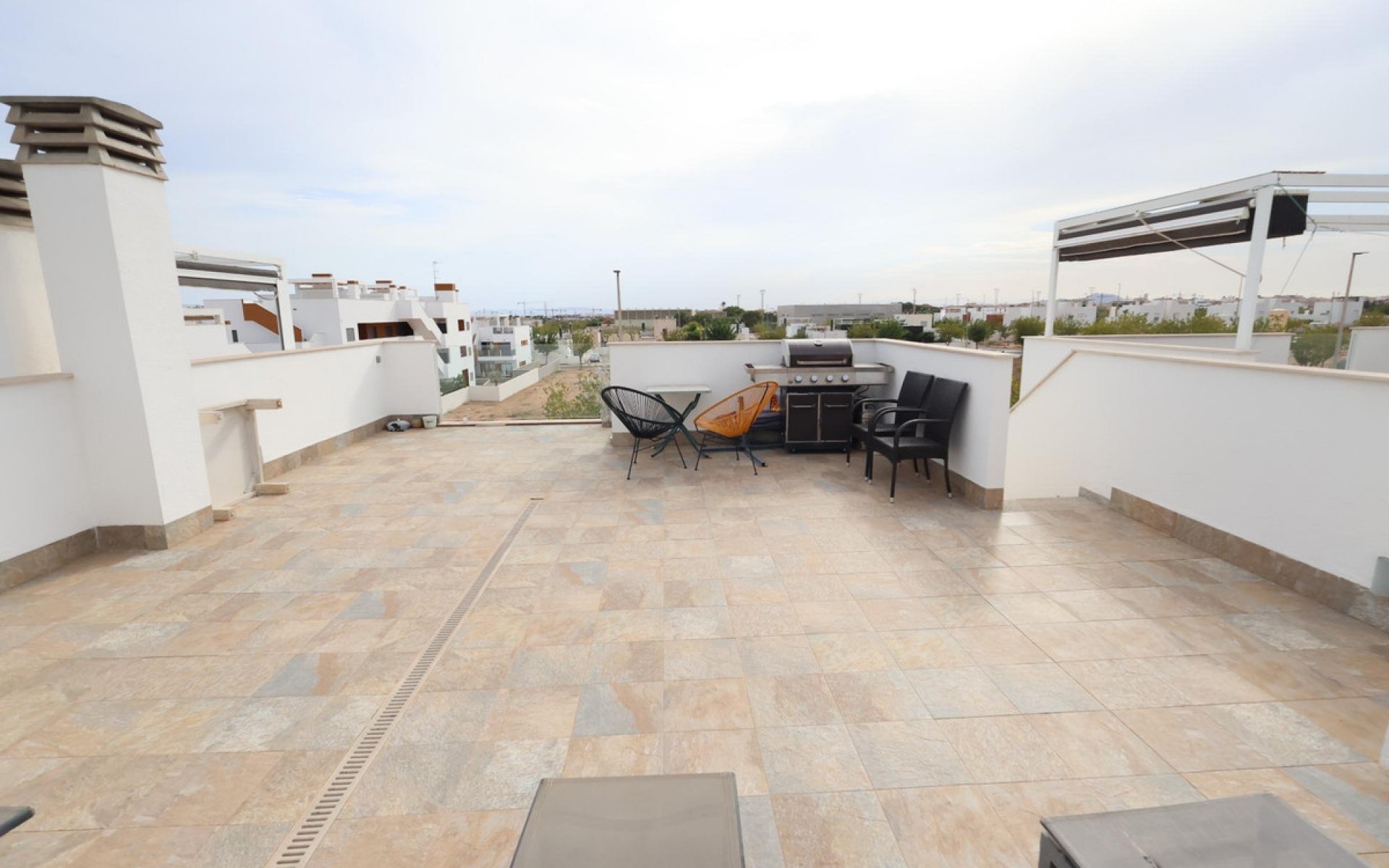 A Vendre - Appartement - Pilar de la Horadada - Pilar de la Horadada Centro