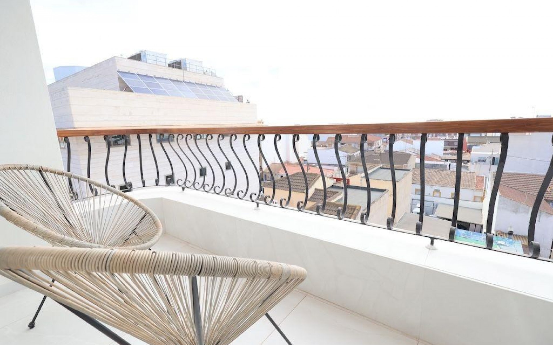 A Vendre - Appartement - Pilar de la Horadada - Pilar de la Horadada Centro