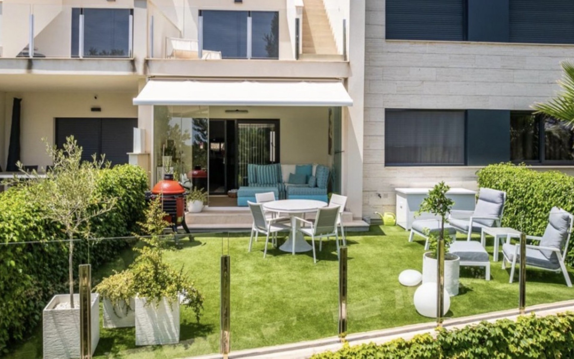 A Vendre - Appartement - Pilar de la Horadada - Pilar de la Horadada Centro