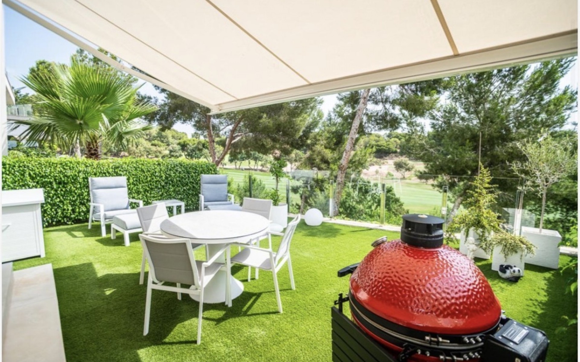 A Vendre - Appartement - Pilar de la Horadada - Pilar de la Horadada Centro