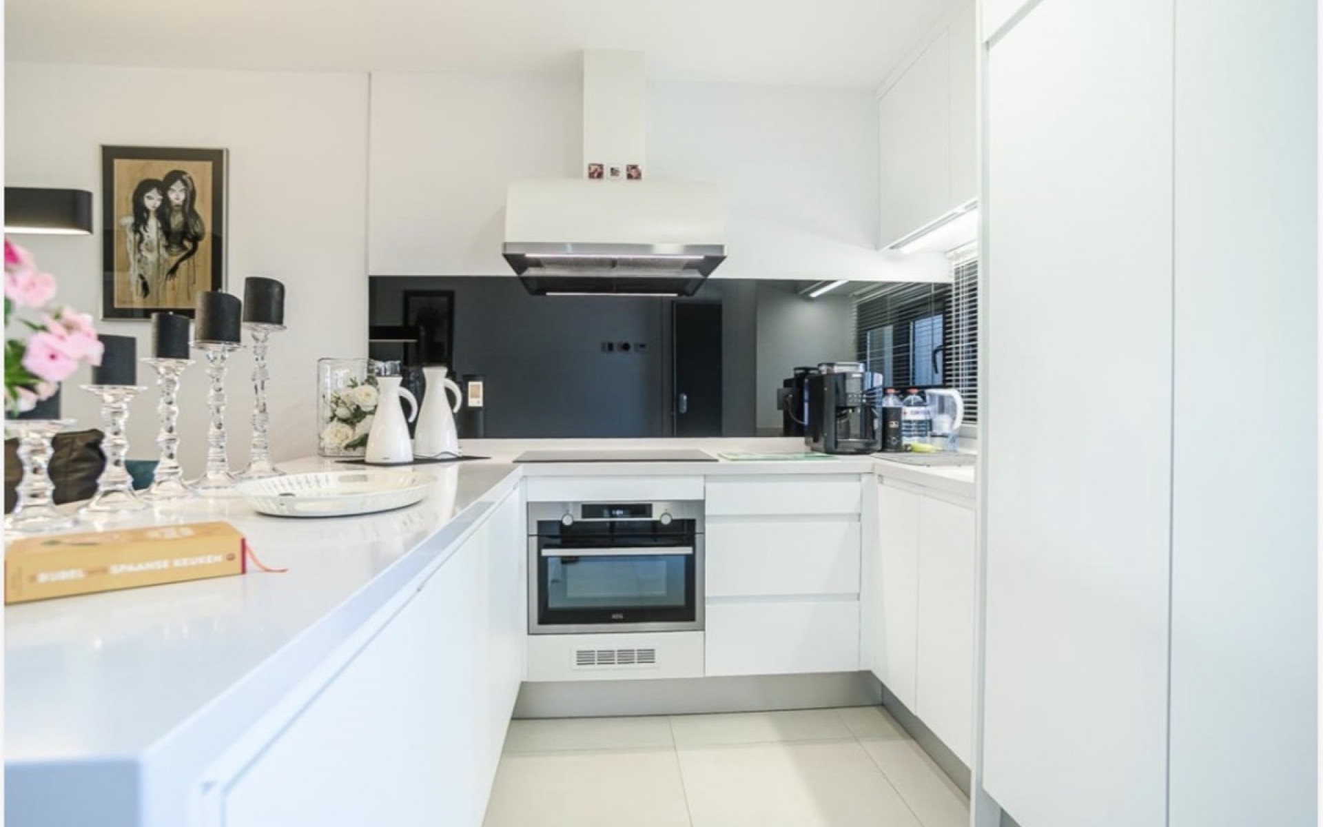 A Vendre - Appartement - Pilar de la Horadada - Pilar de la Horadada Centro