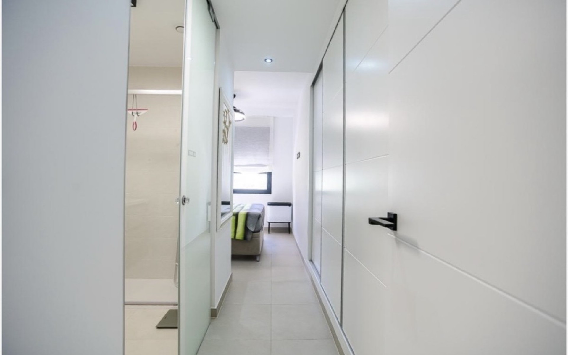 A Vendre - Appartement - Pilar de la Horadada - Pilar de la Horadada Centro