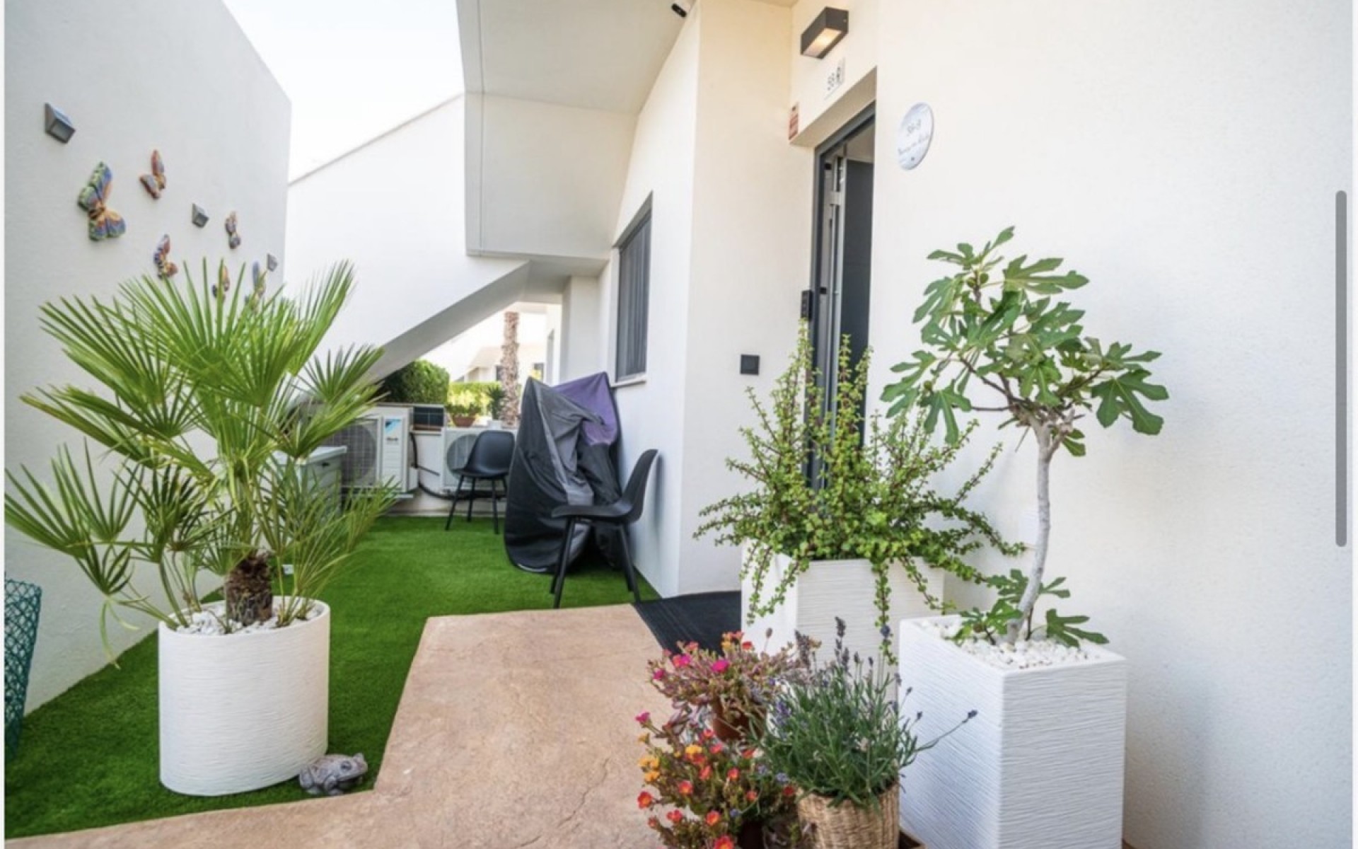 A Vendre - Appartement - Pilar de la Horadada - Pilar de la Horadada Centro