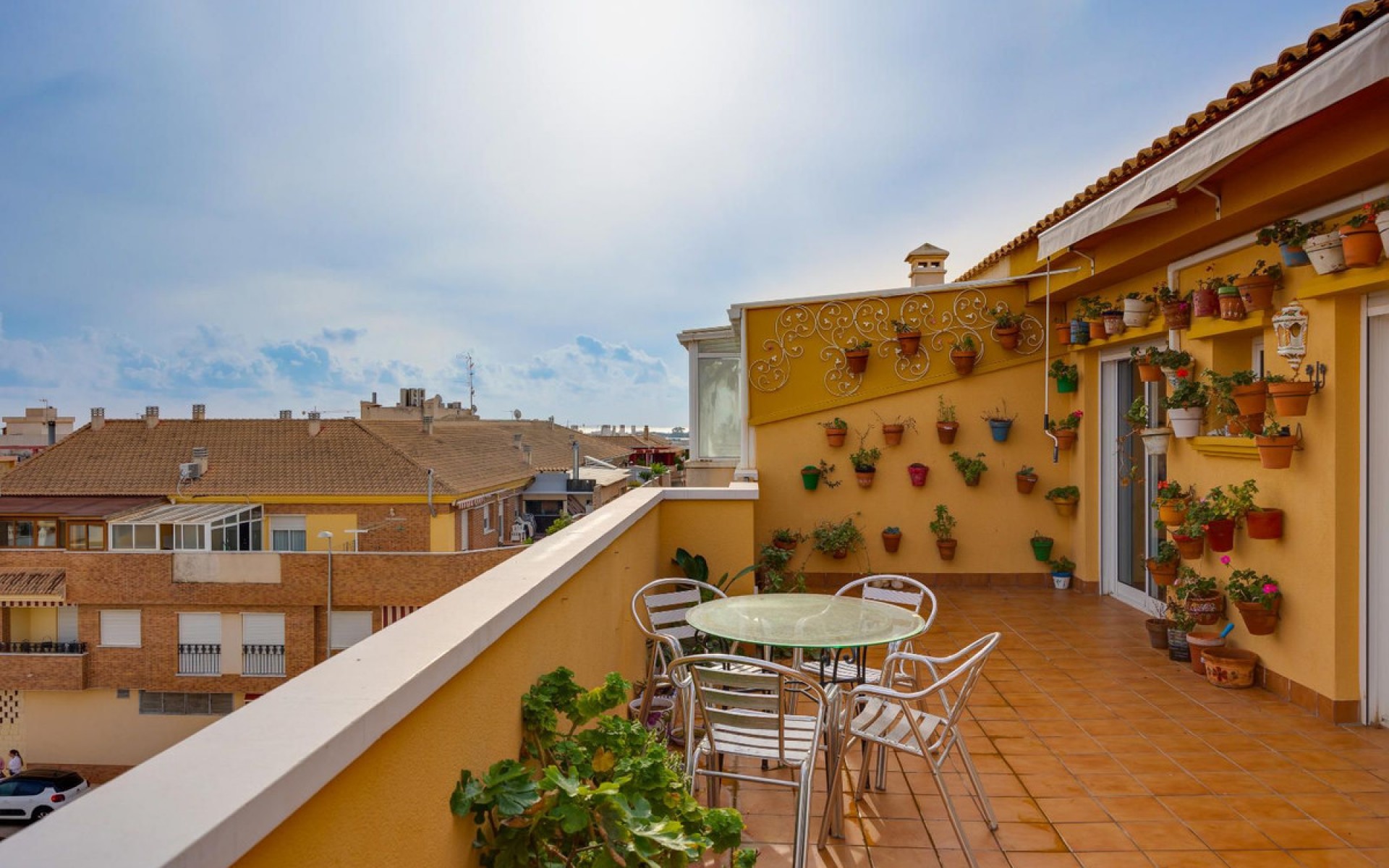 A Vendre - Appartement - Pilar de la Horadada - Pilar de la Horadada Centro