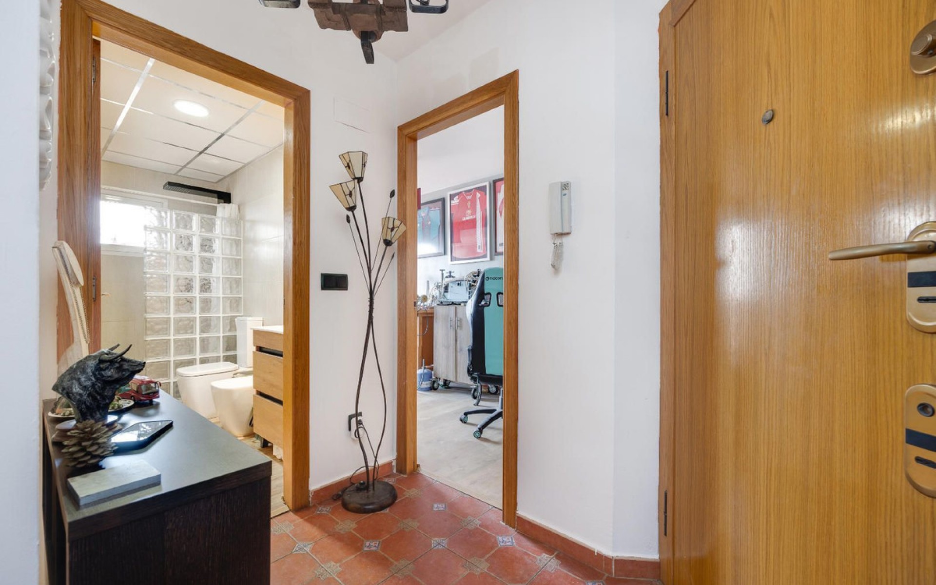 A Vendre - Appartement - Pilar de la Horadada - Pilar de la Horadada Centro