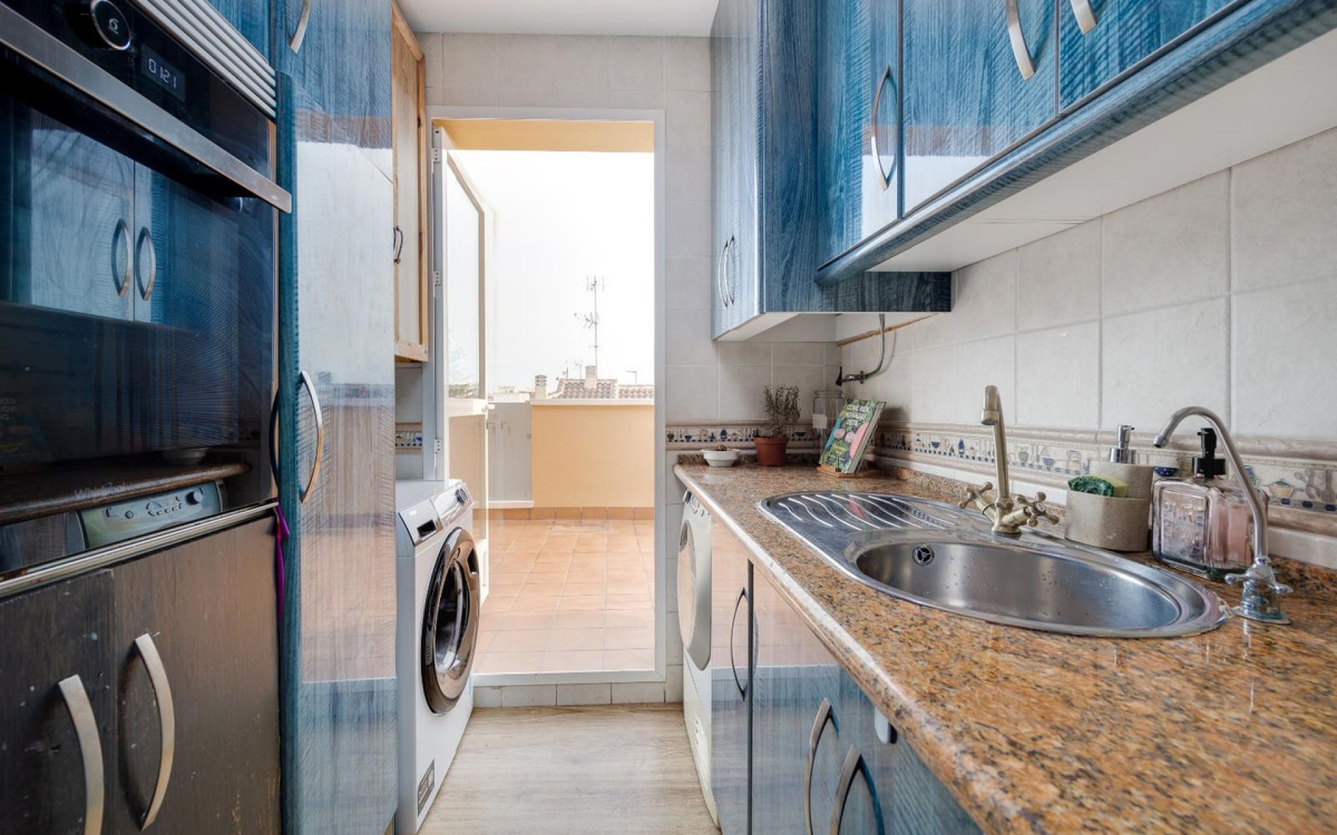 A Vendre - Appartement - Pilar de la Horadada - Pilar de la Horadada Centro