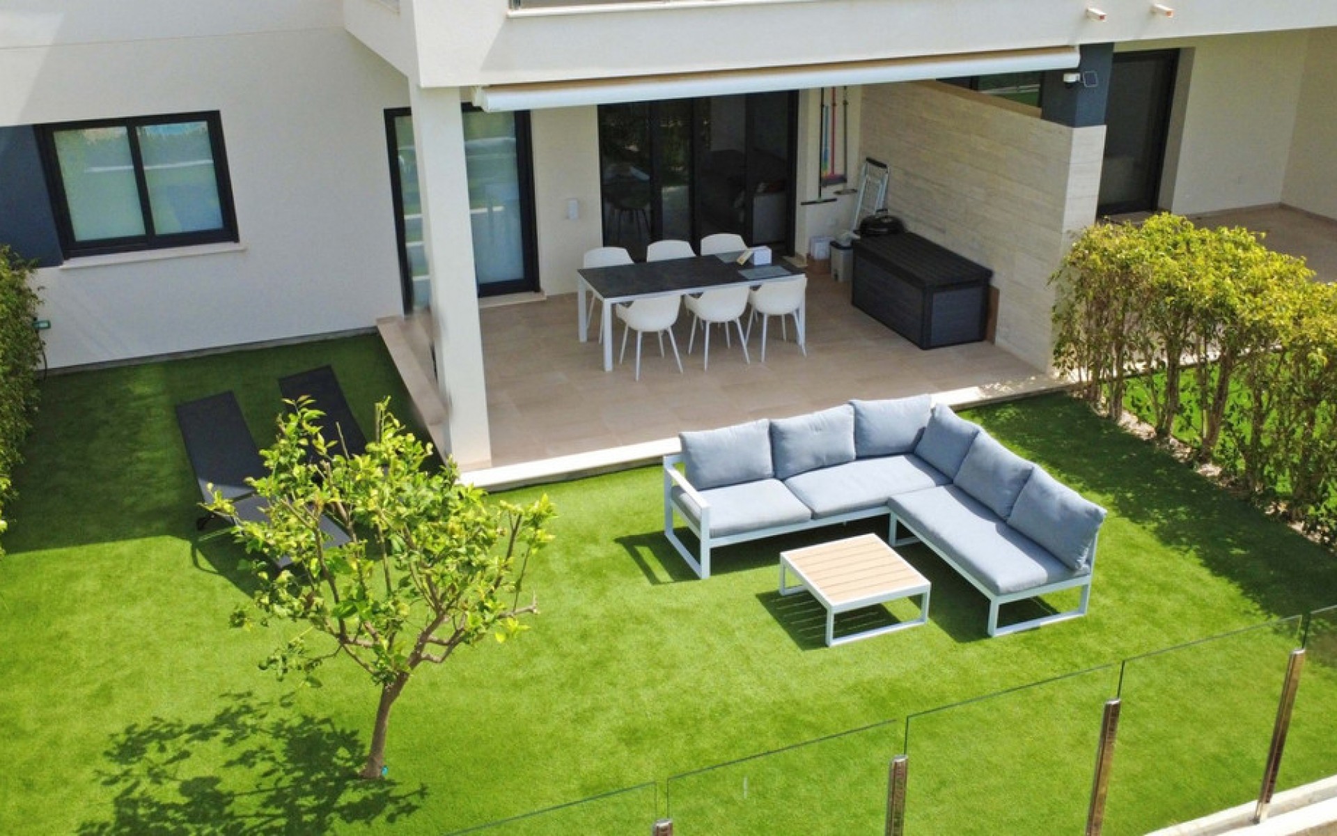 A Vendre - Appartement - Pilar de la Horadada - Pilar de la Horadada Centro