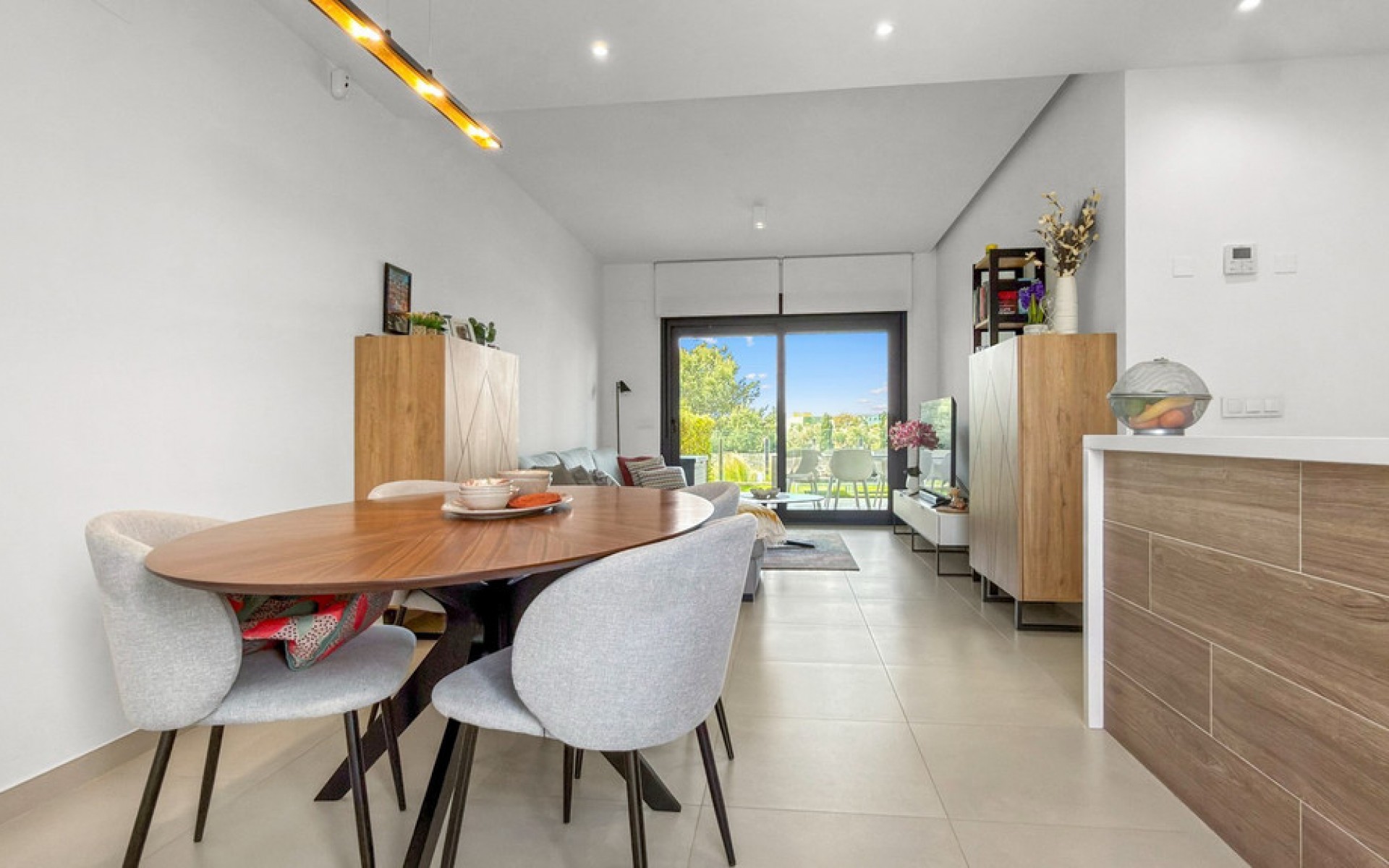 A Vendre - Appartement - Pilar de la Horadada - Pilar de la Horadada Centro
