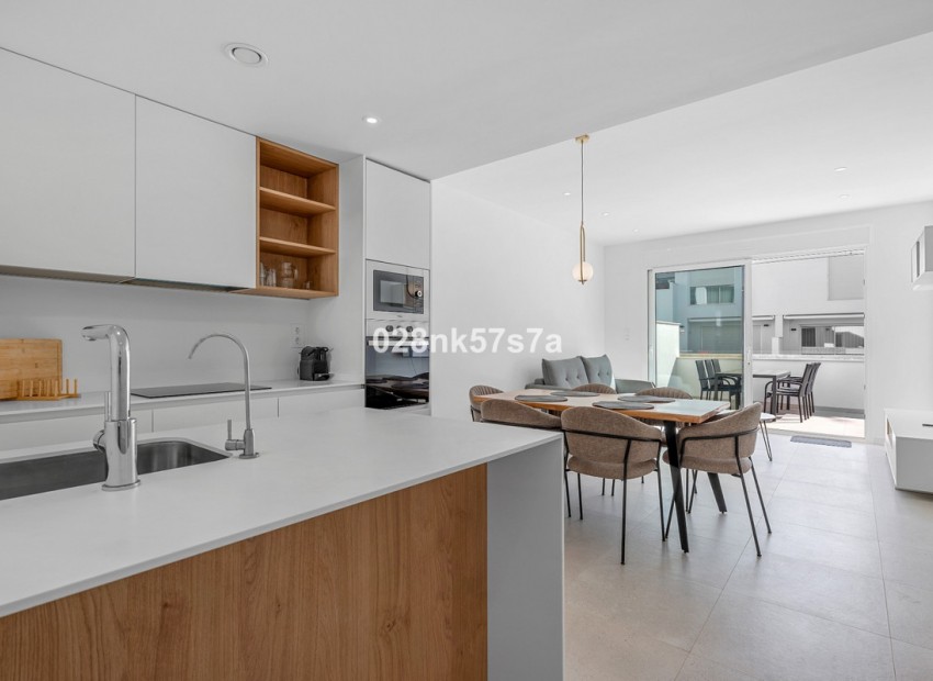 A Vendre - Appartement - Pilar de la Horadada - Pilar de la Horadada Centro