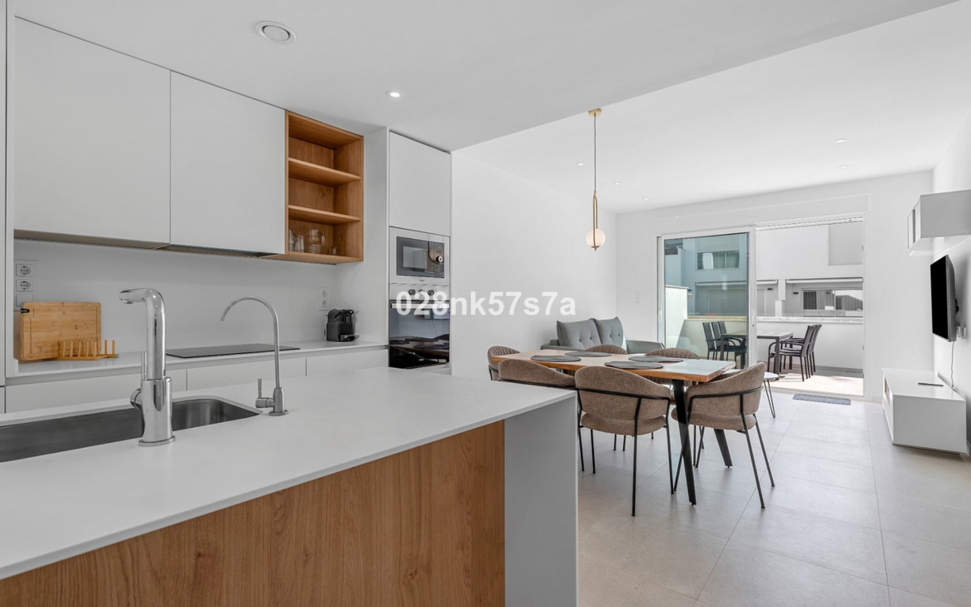 A Vendre - Appartement - Pilar de la Horadada - Pilar de la Horadada Centro