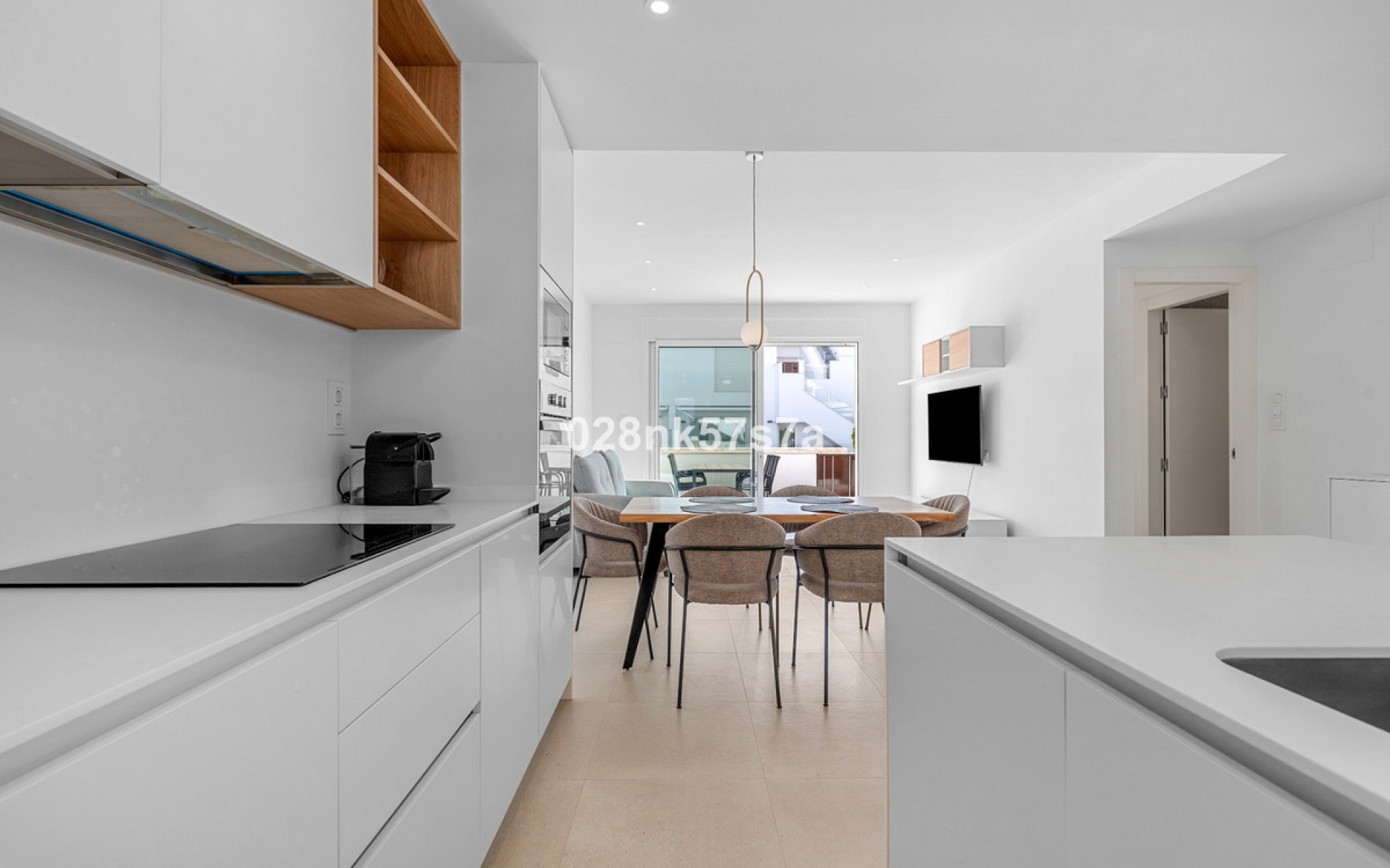 A Vendre - Appartement - Pilar de la Horadada - Pilar de la Horadada Centro