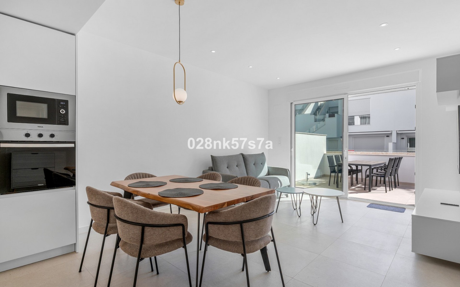 A Vendre - Appartement - Pilar de la Horadada - Pilar de la Horadada Centro