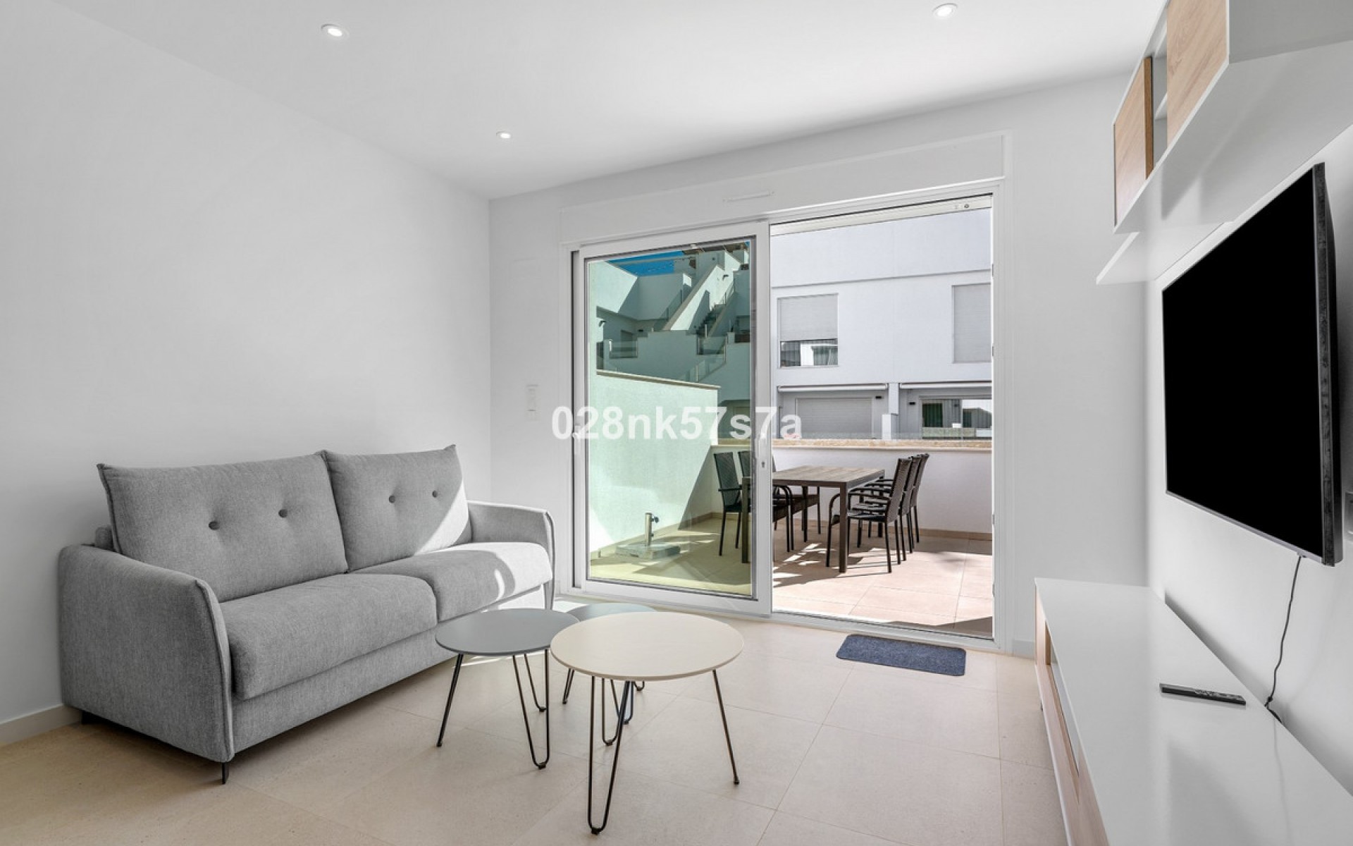 A Vendre - Appartement - Pilar de la Horadada - Pilar de la Horadada Centro