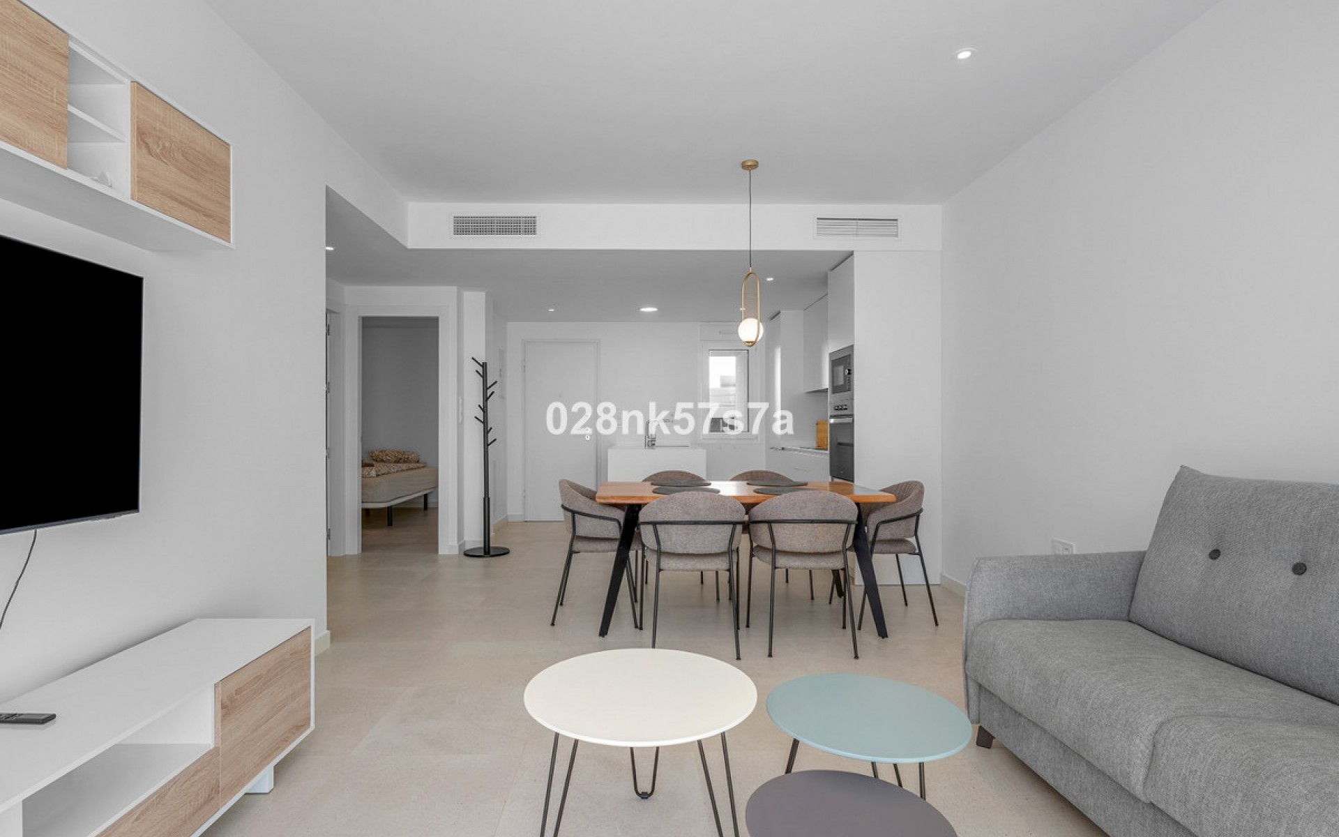 A Vendre - Appartement - Pilar de la Horadada - Pilar de la Horadada Centro