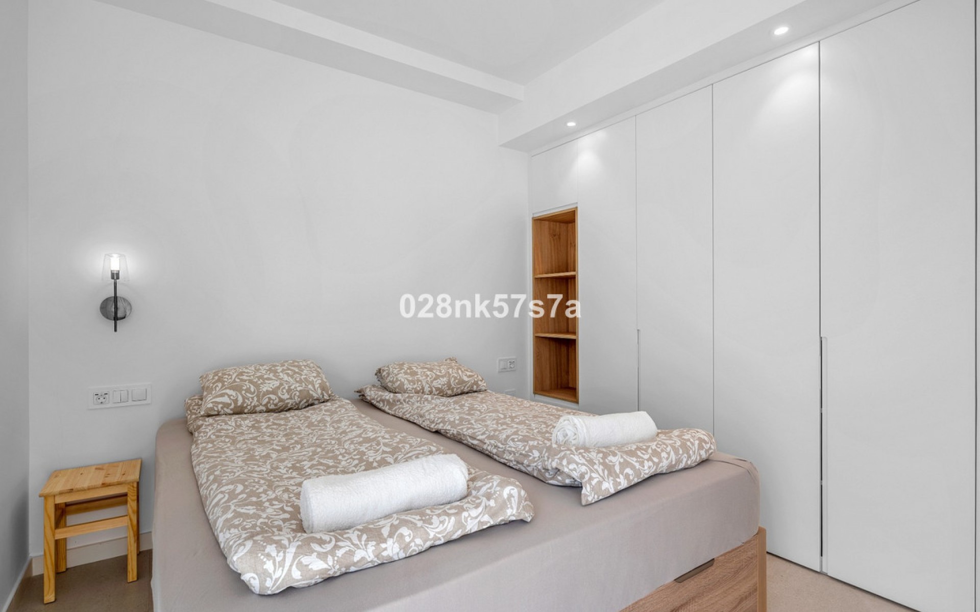 A Vendre - Appartement - Pilar de la Horadada - Pilar de la Horadada Centro