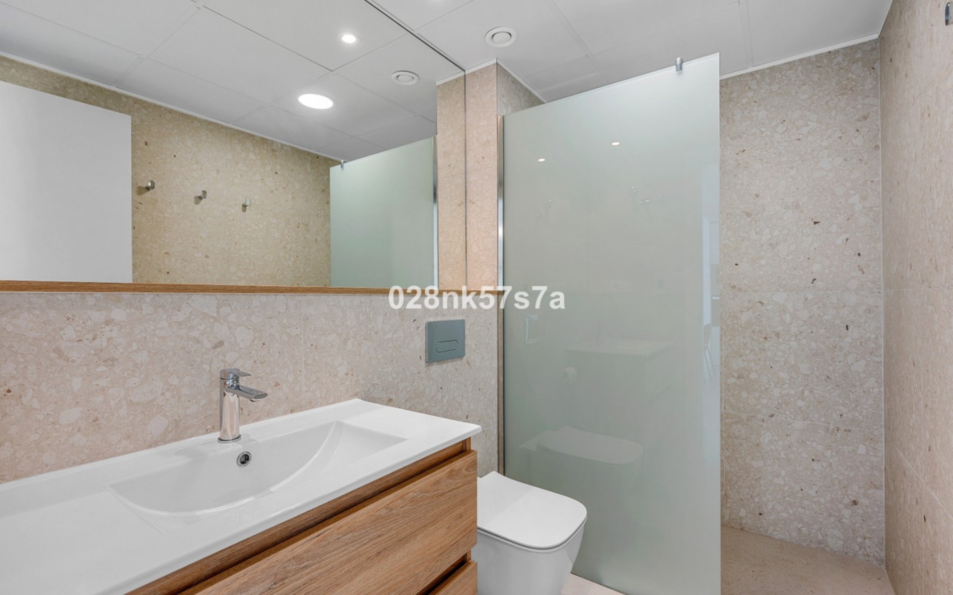 A Vendre - Appartement - Pilar de la Horadada - Pilar de la Horadada Centro