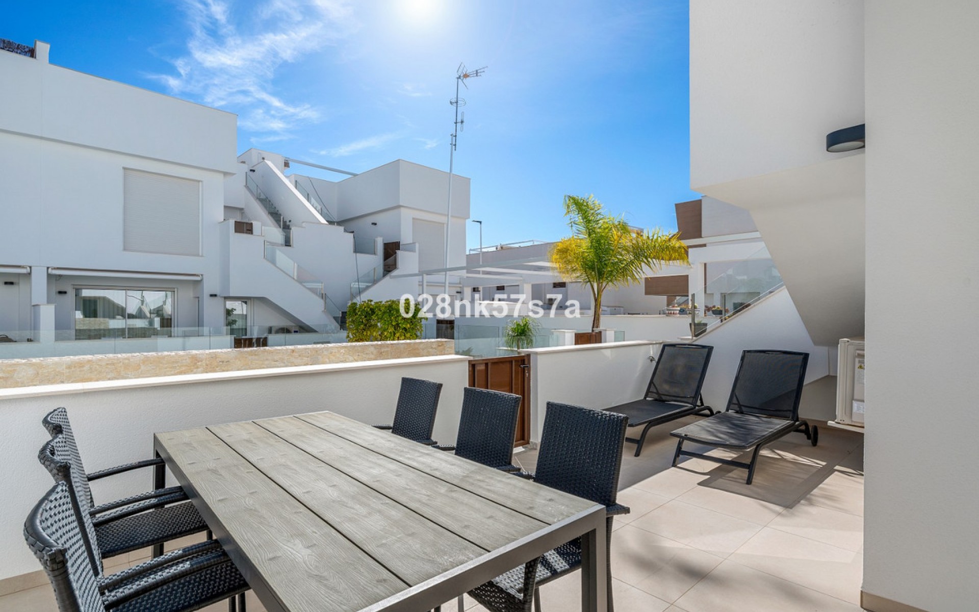 A Vendre - Appartement - Pilar de la Horadada - Pilar de la Horadada Centro