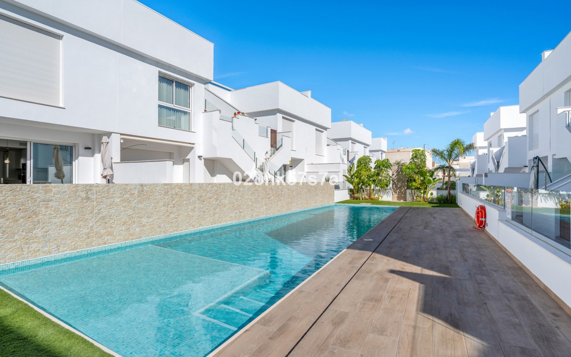 A Vendre - Appartement - Pilar de la Horadada - Pilar de la Horadada Centro