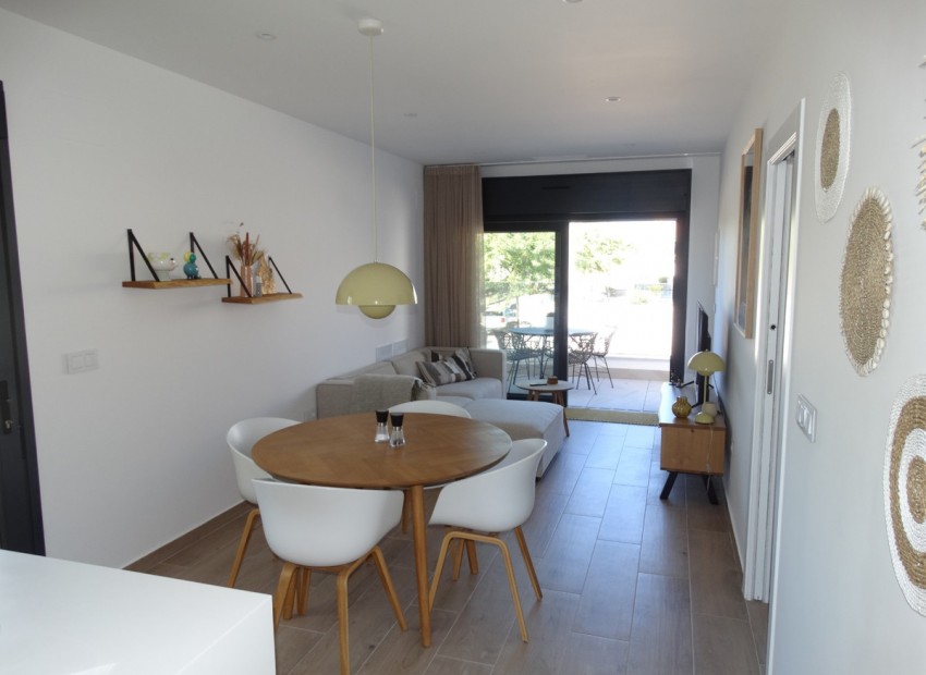 A Vendre - Appartement - Pilar de la Horadada - Pilar de la Horadada Centro